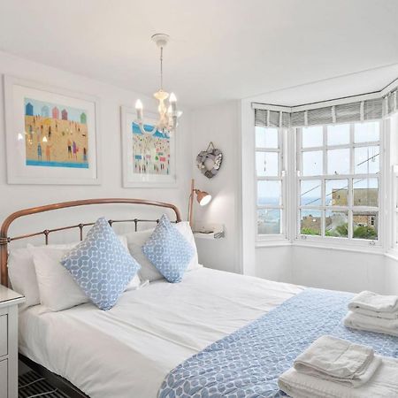 Good Day Sunshine St. Ives Exterior foto