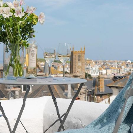 Good Day Sunshine St. Ives Exterior foto