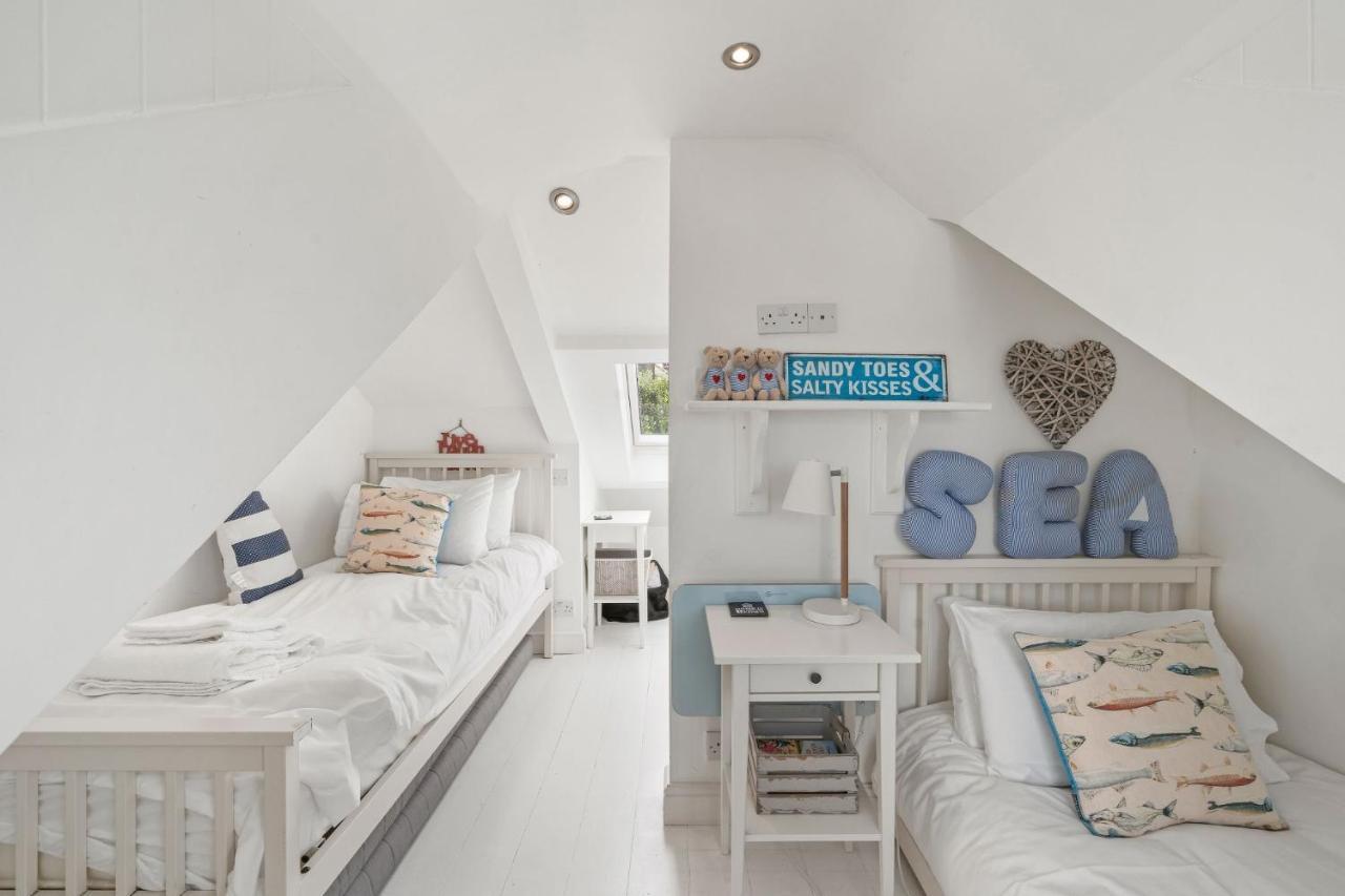 Good Day Sunshine St. Ives Exterior foto