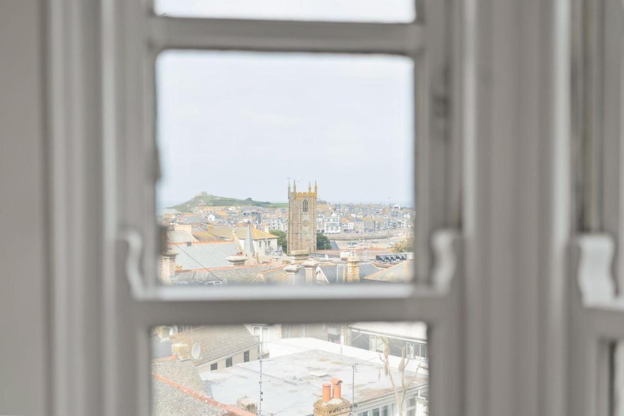 Good Day Sunshine St. Ives Exterior foto