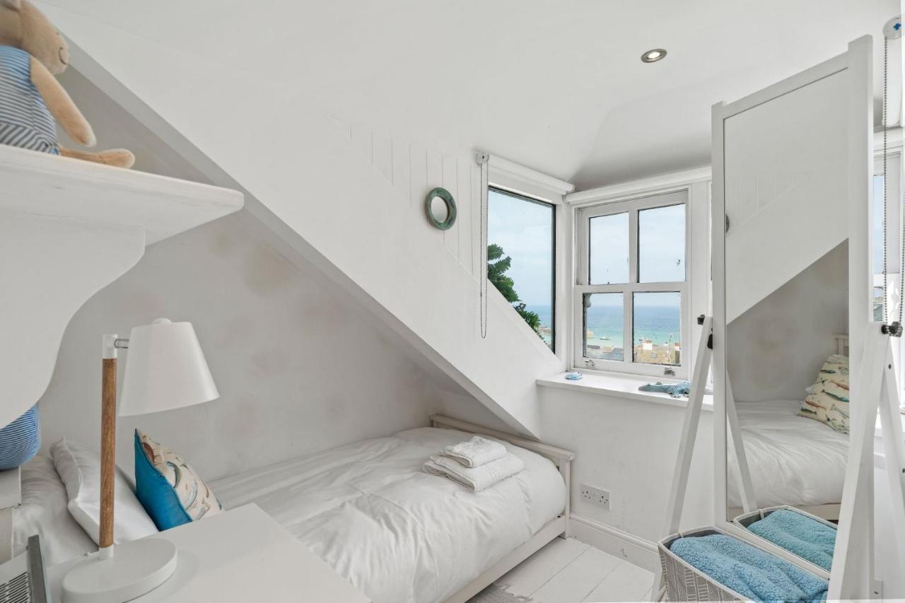 Good Day Sunshine St. Ives Exterior foto