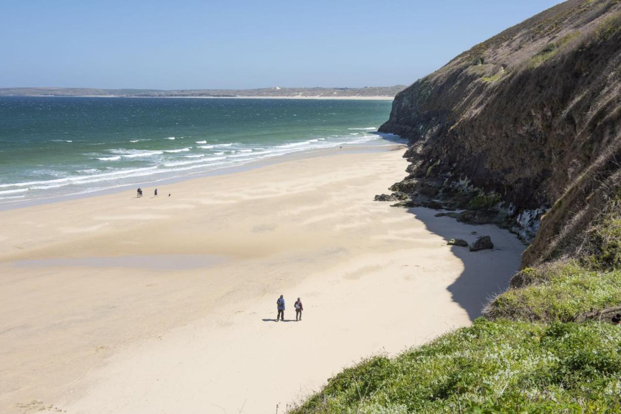 Good Day Sunshine St. Ives Exterior foto
