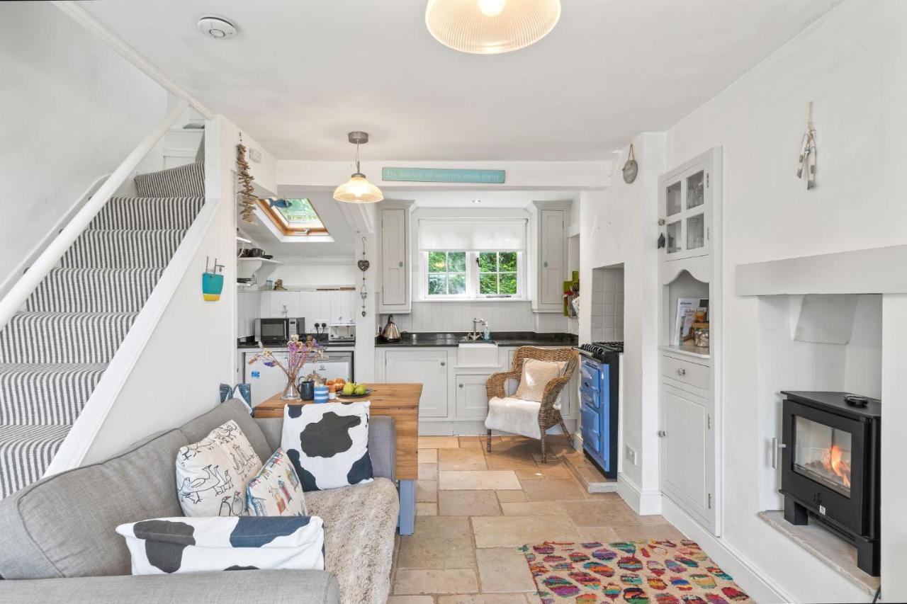 Good Day Sunshine St. Ives Exterior foto