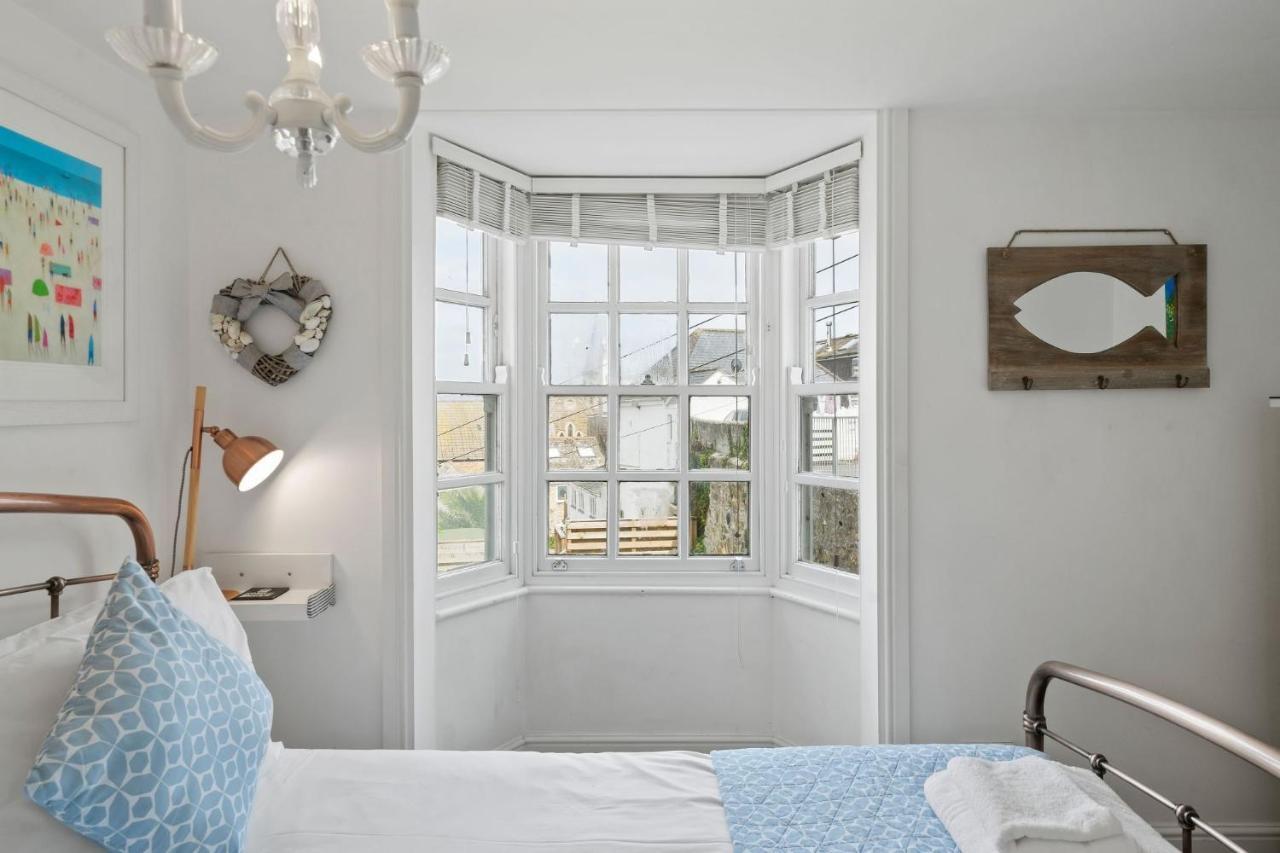 Good Day Sunshine St. Ives Exterior foto