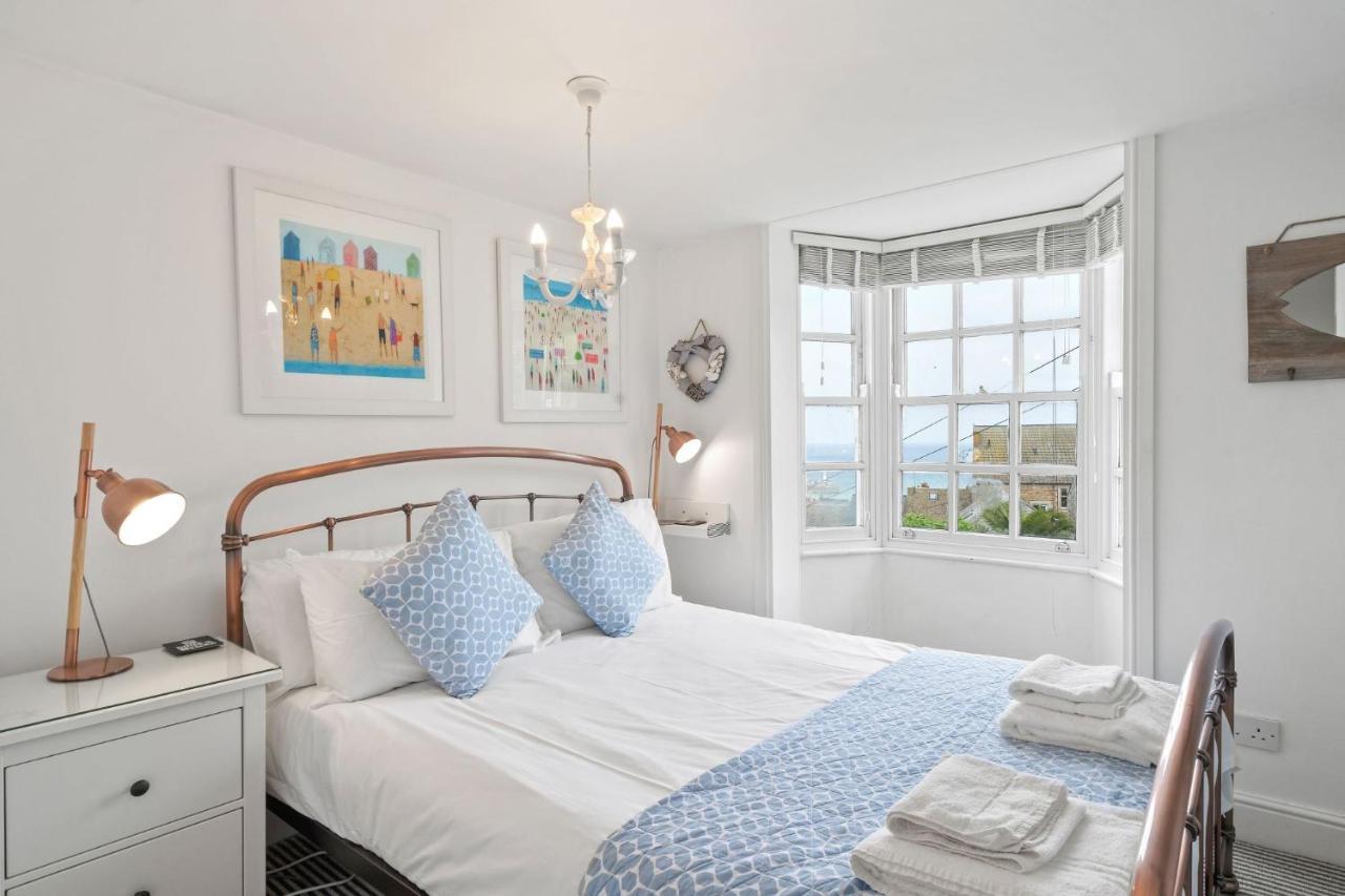 Good Day Sunshine St. Ives Exterior foto
