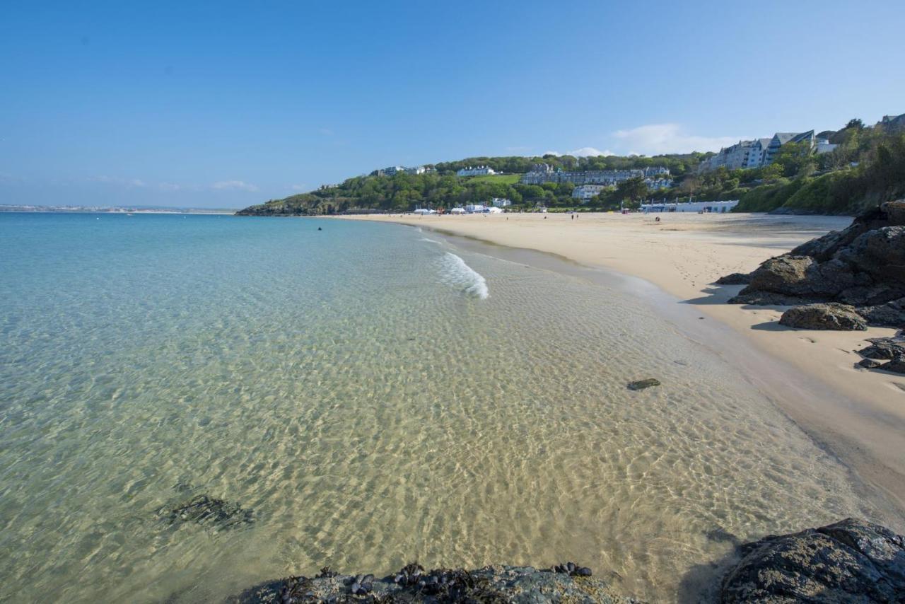 Good Day Sunshine St. Ives Exterior foto