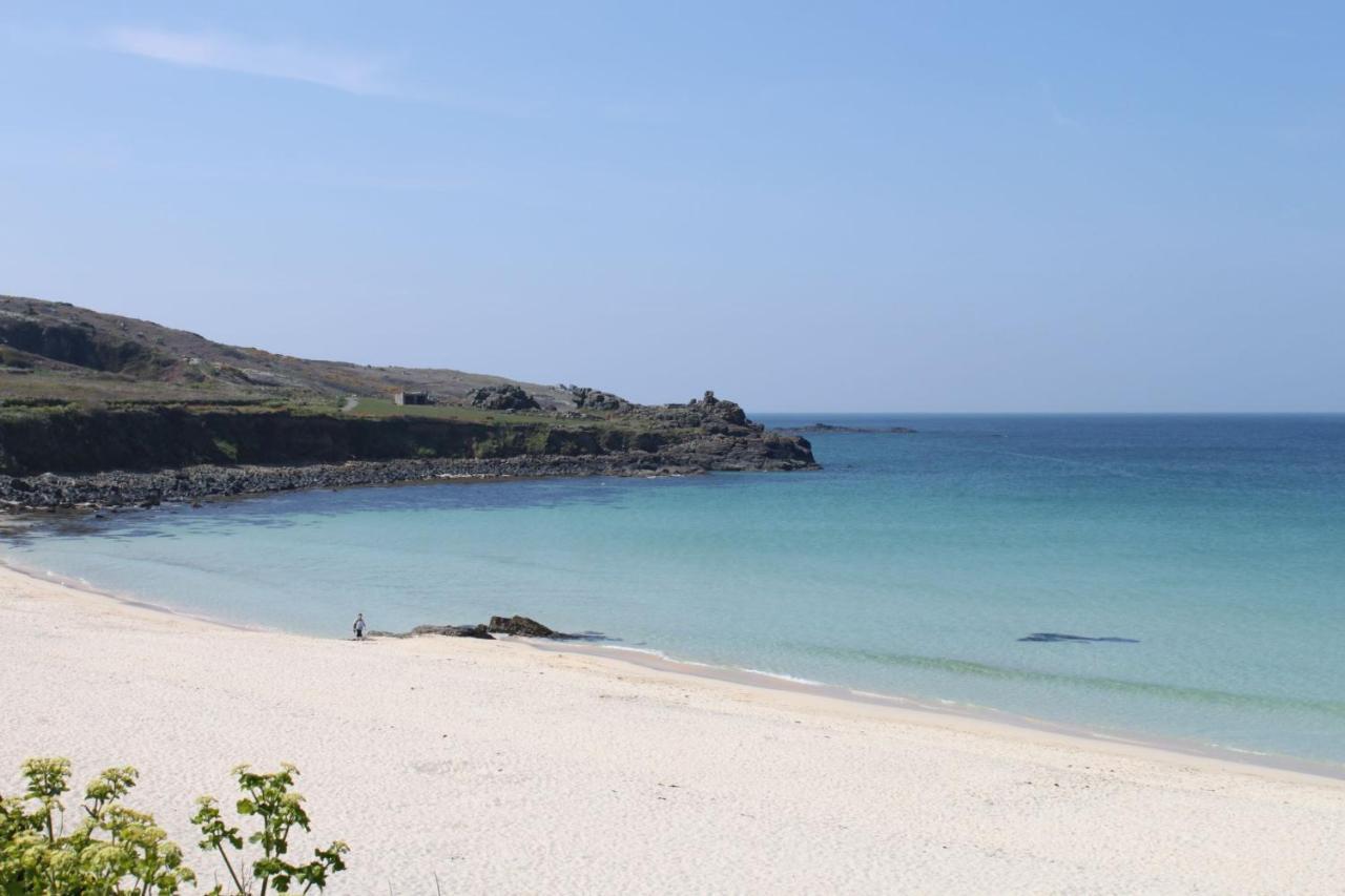 Good Day Sunshine St. Ives Exterior foto
