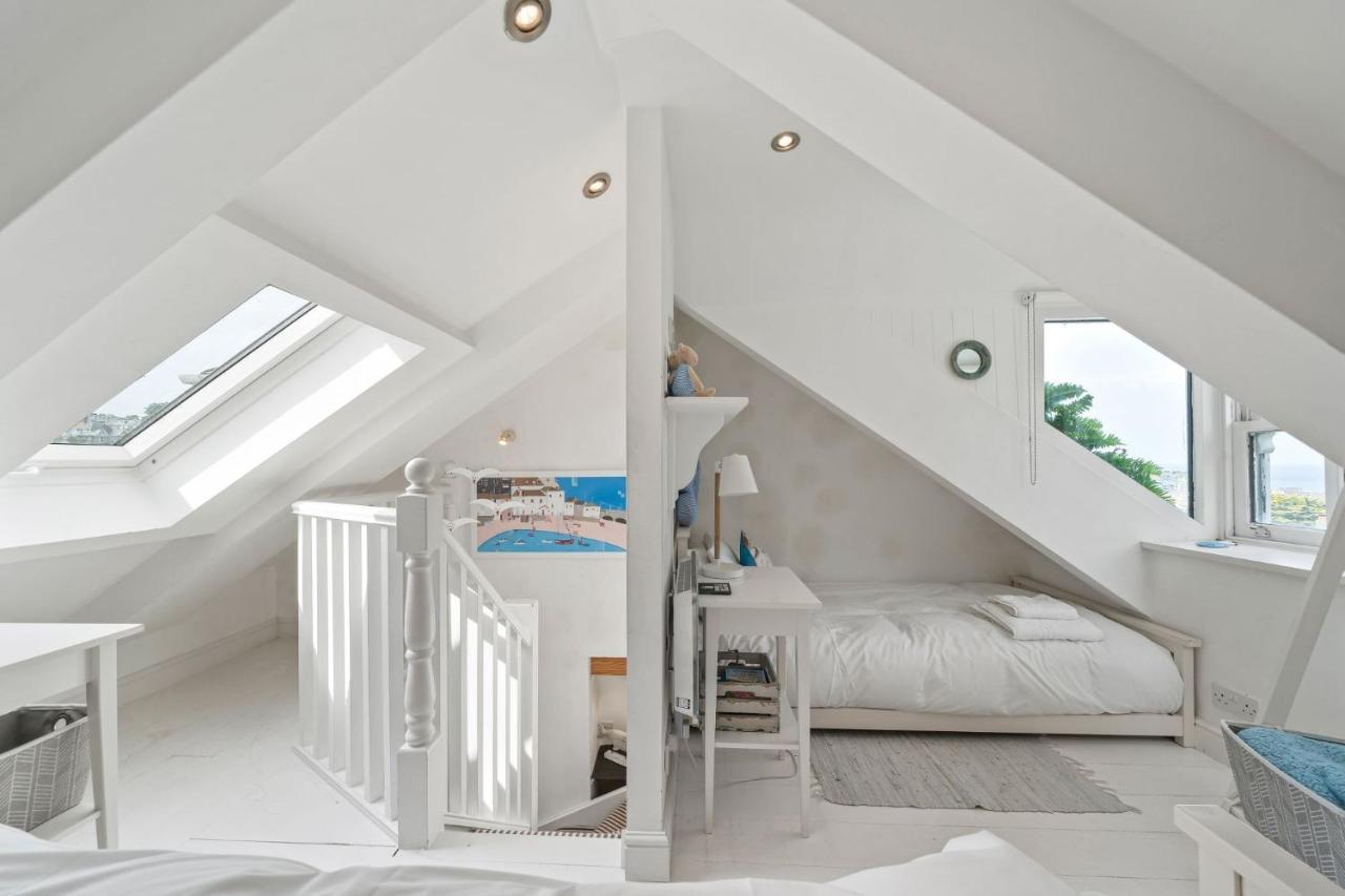 Good Day Sunshine St. Ives Exterior foto