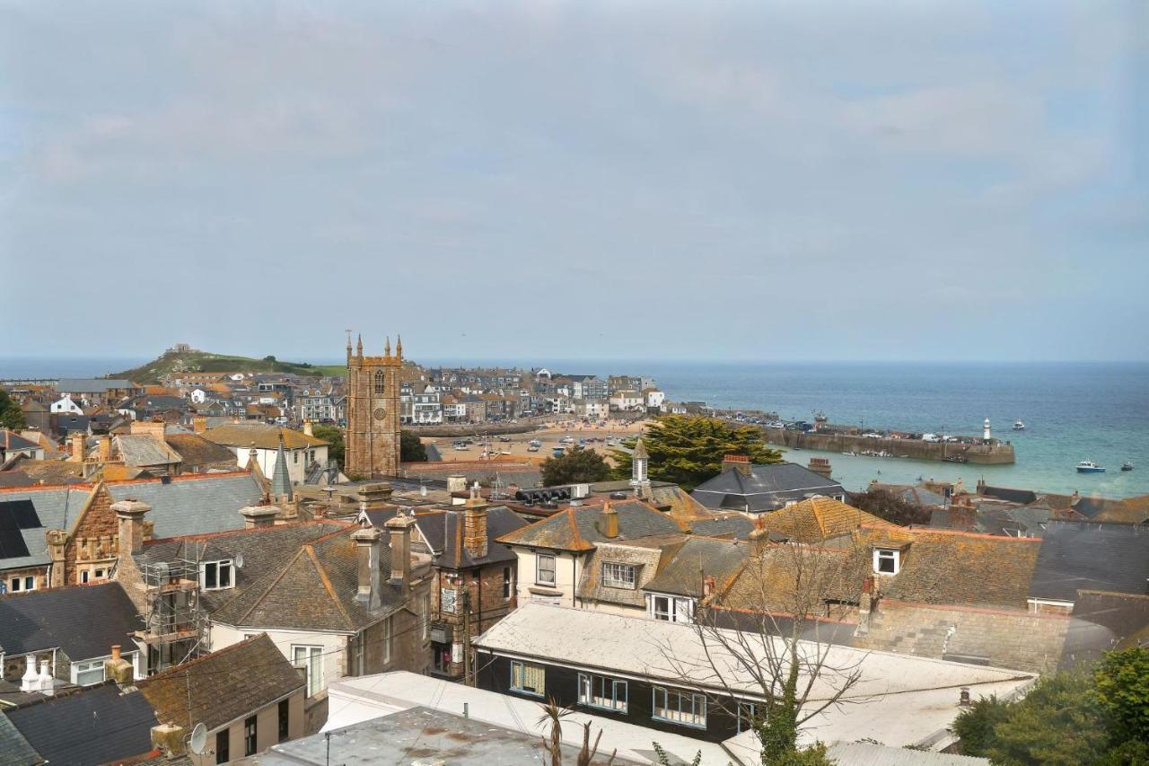 Good Day Sunshine St. Ives Exterior foto