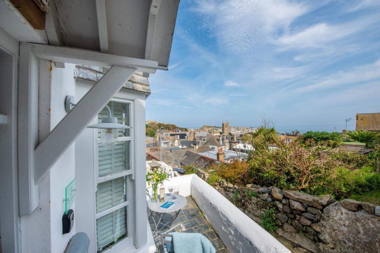 Good Day Sunshine St. Ives Exterior foto